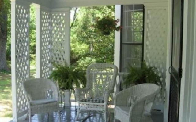 Oak Grove Bed and Breakfast