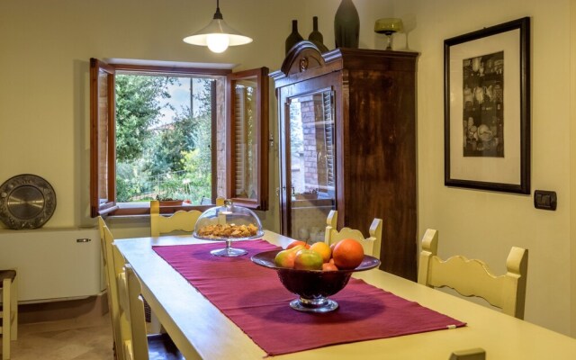B&B Daria Monticchiello