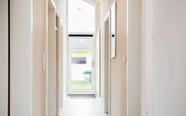 5 Star Holiday Home in Großenbrode