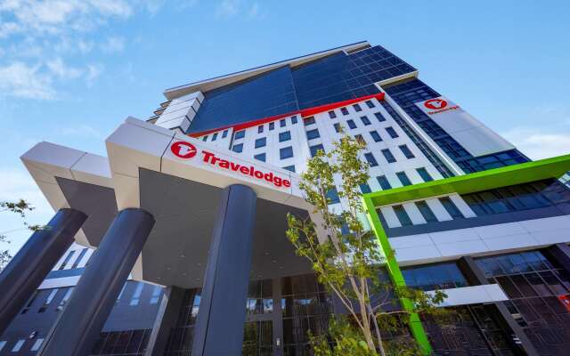 Travelodge Hotel Sydney Airport