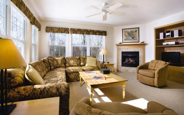 Club Wyndham Smugglers’ Notch Vermont