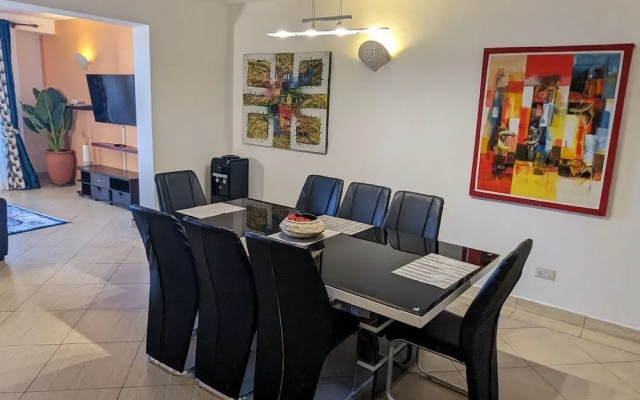 Lux Suites Lamera Beachfront Apartments