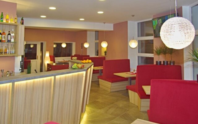 Hotel Pod Radnicí