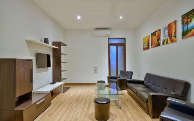 Vallettastay Valletta Maisonette