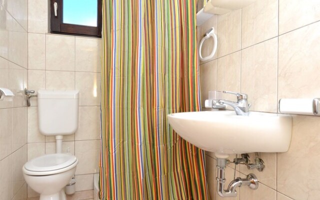 Apartments Tome