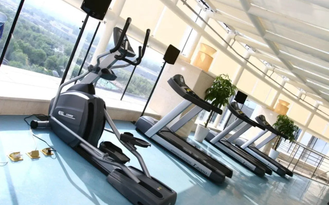 Ariva Beijing West Hotel Serviced Apartment