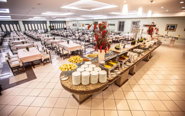 Rafain Palace Hotel & Convention Center