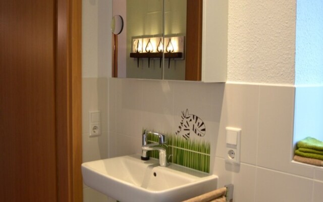 Ferienwohnung MaRoSa