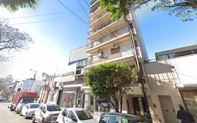 palermo soho