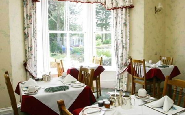 Morvada Guest House