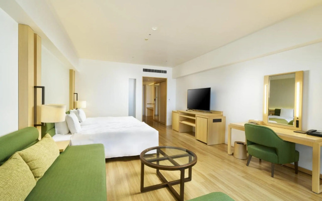 The Orion Hotel Motobu Resort & Spa