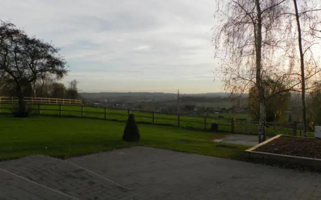 Lodge Derieke