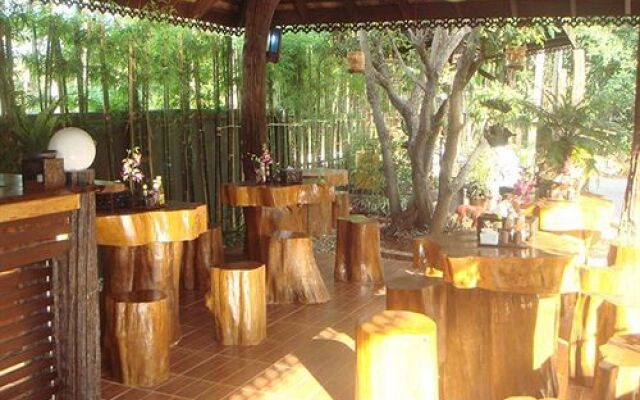 Villa Habeebee