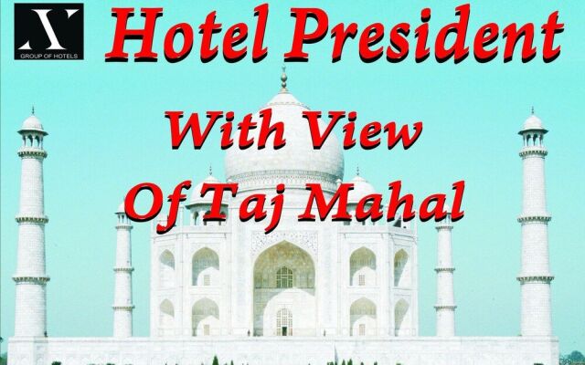 Hotel President