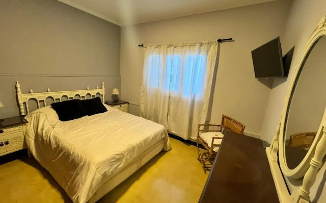 Hermosa Casa Céntrica