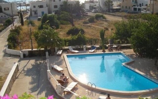 Pension Irene