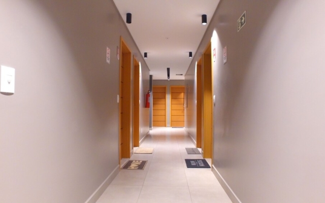 Edifício Studio Design - Apto 103