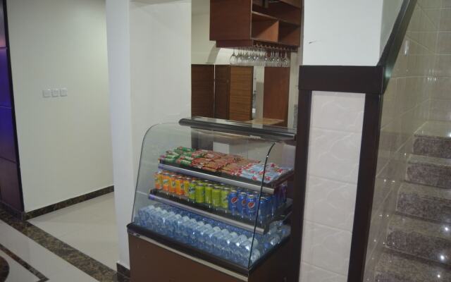 Lina Park Hotel Suites 2