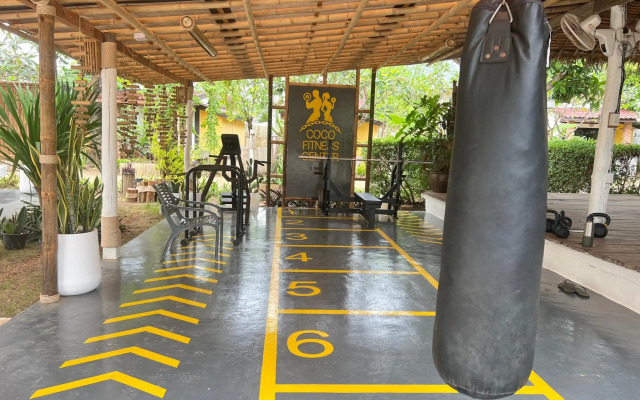 Coco Lanta Resort (SHA Extra Plus)