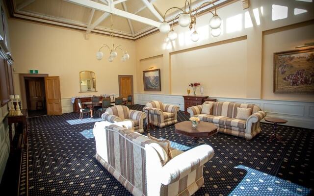Echuca Clocktower Apartments - Adult Only