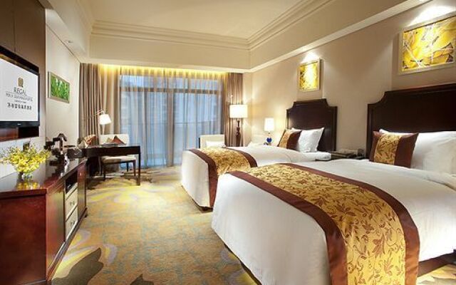 Regal Poly Guiyang Hotel