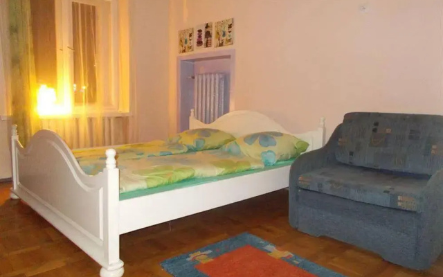 Zodiakus Hostel