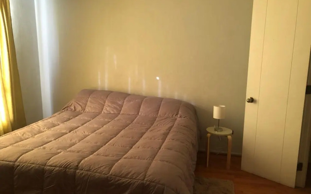 Sys Suites Nueva San Martin