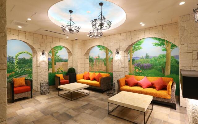 Hotel Wing International Select Nagoya Sakae