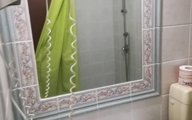 Agriturismo Castanito