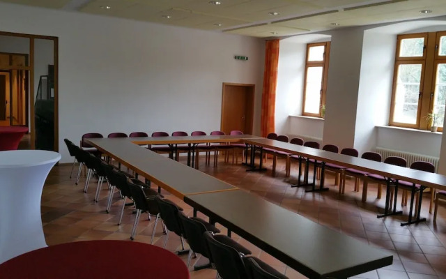 Gästehaus Abtei Sayn