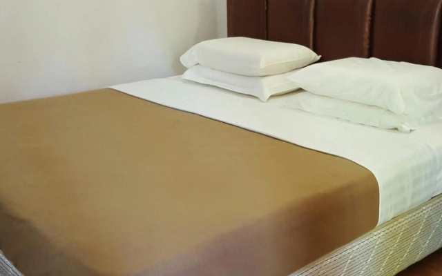The Coconut Langkawi Resort – Guest Rooms – Langkawi