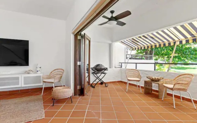 Golfside Villas