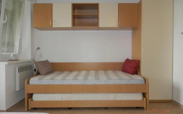 Apartment Gaber 82