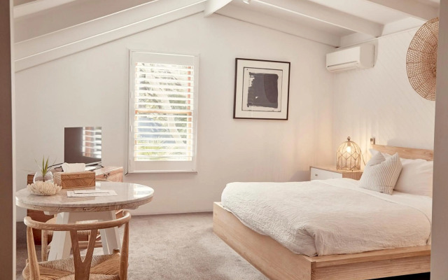 Empire Spa Retreat