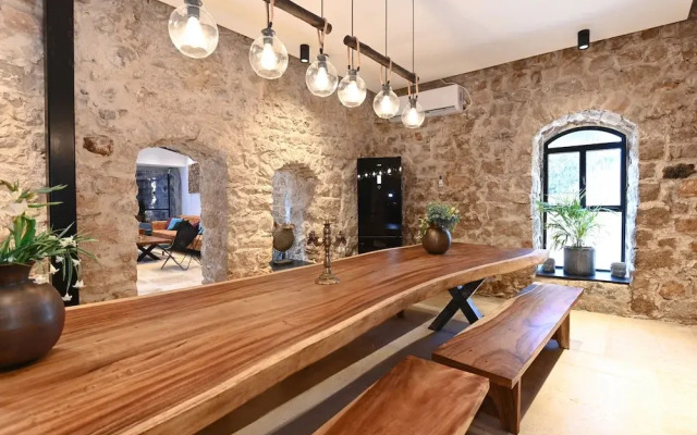 Villa Confita