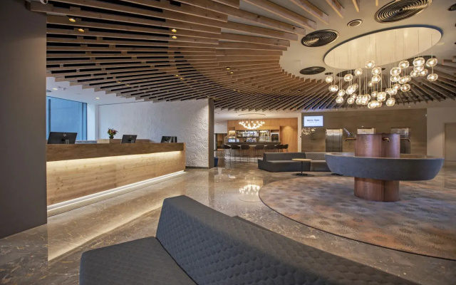 Hotel Park - Sava Hotels & Resorts