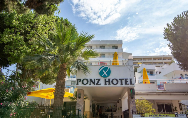 Ponz Boutique Hotel