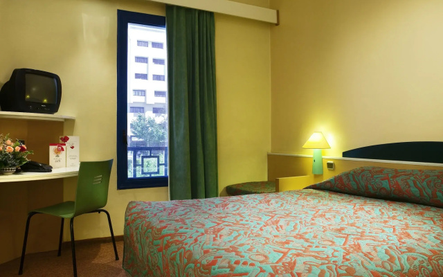 Hotel ibis Fes