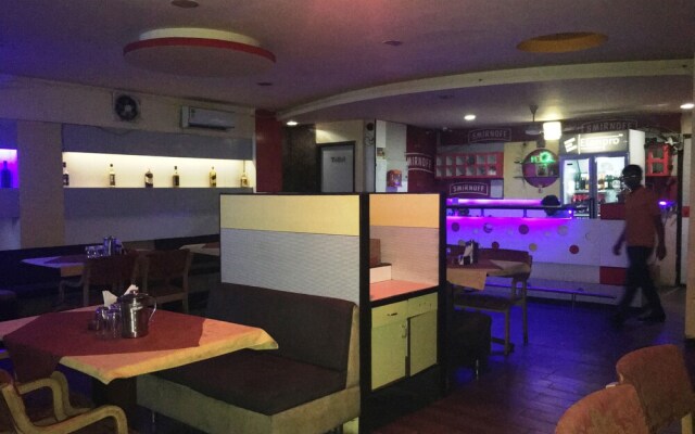 Hotel Maanpreet