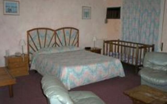 Hotel Durazno