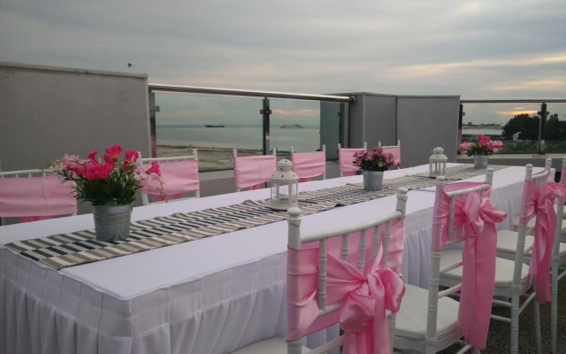 Green Town Hotel & Resort Melaka