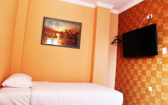 Twins Hotel Manggadua