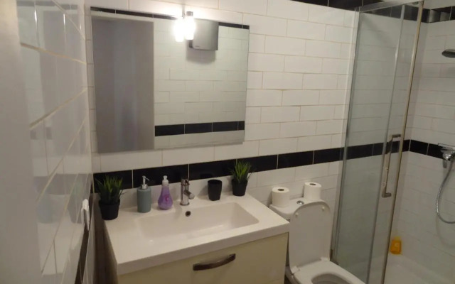 Appartement GOOD MINDSET