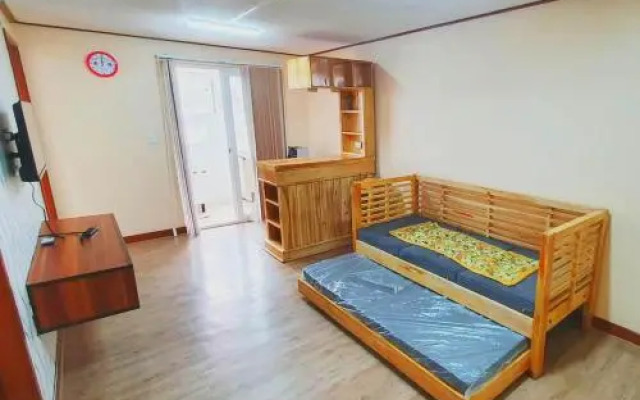 Zenmist Properties- 2 Bedroom Deluxe