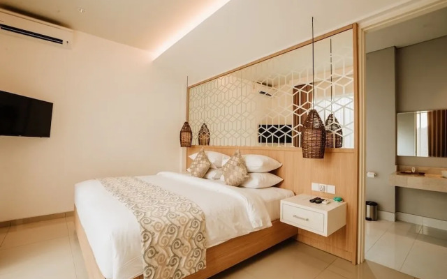 Ola Villas at Uluwatu