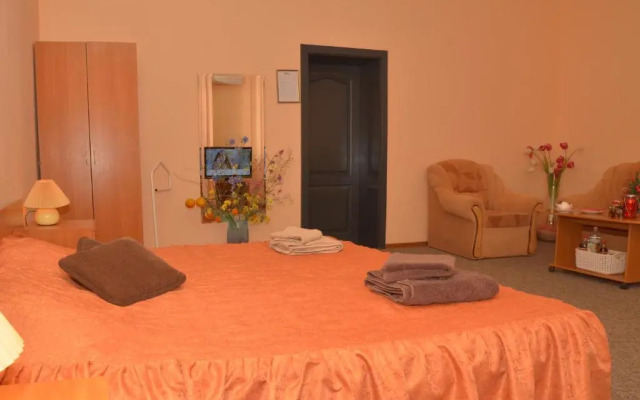 Отель "Экспресс"