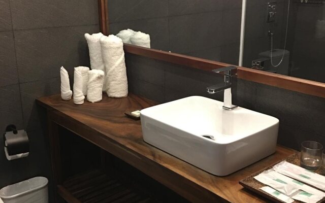 Le Chen Miiya Hotel