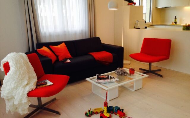 Apartment 12 Ginseng Davos Laret