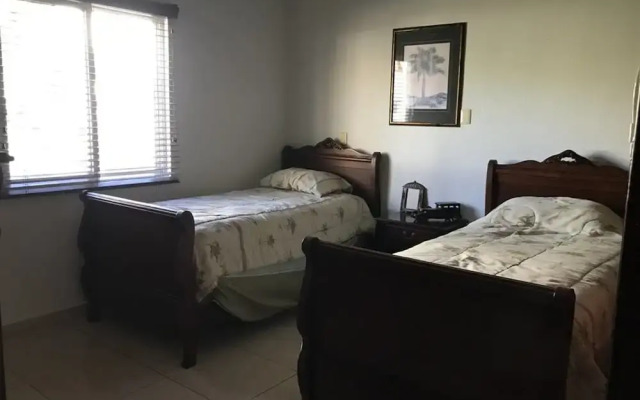 Quinta Versalles