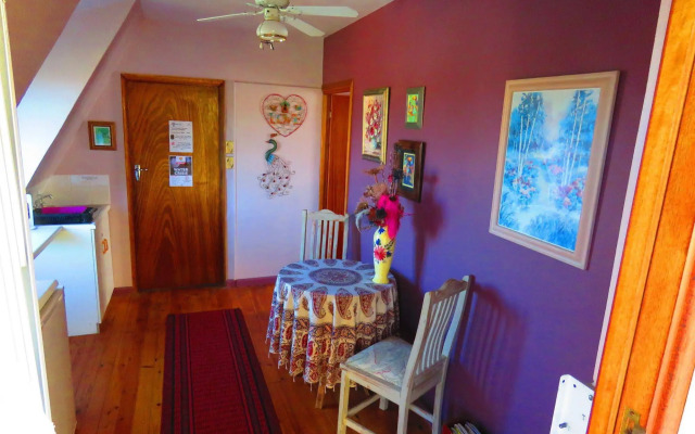 Footprints of Knysna